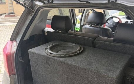 Geely MK Cross I, 2013 год, 250 000 рублей, 8 фотография