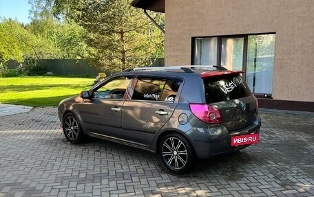 Geely MK Cross I, 2013 год, 250 000 рублей, 3 фотография