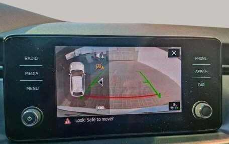 Skoda Scala I, 2022 год, 1 890 000 рублей, 7 фотография