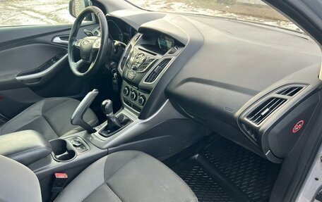 Ford Focus III, 2012 год, 700 000 рублей, 6 фотография