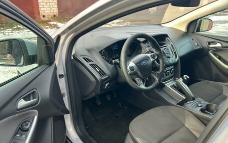 Ford Focus III, 2012 год, 700 000 рублей, 8 фотография