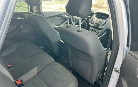 Ford Focus III, 2012 год, 700 000 рублей, 7 фотография