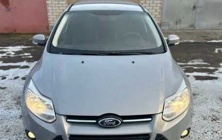 Ford Focus III, 2012 год, 700 000 рублей, 12 фотография