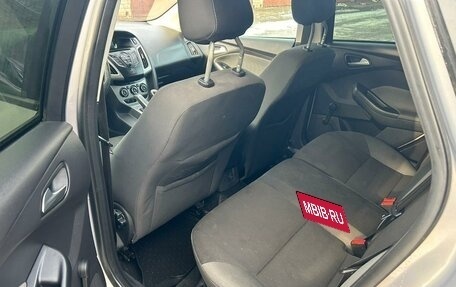 Ford Focus III, 2012 год, 700 000 рублей, 10 фотография