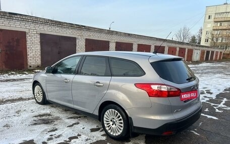 Ford Focus III, 2012 год, 700 000 рублей, 14 фотография