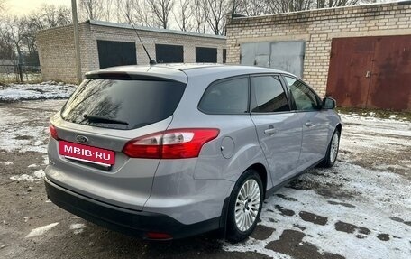 Ford Focus III, 2012 год, 700 000 рублей, 5 фотография