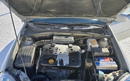 Chevrolet Lacetti, 2009 год, 470 000 рублей, 12 фотография