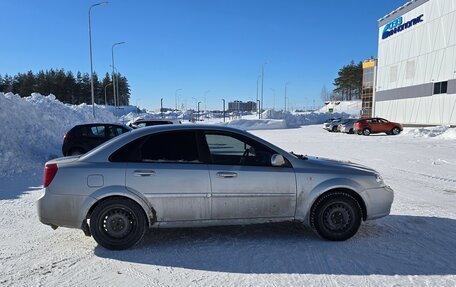 Chevrolet Lacetti, 2009 год, 470 000 рублей, 7 фотография