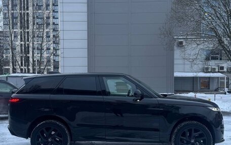 Land Rover Range Rover Sport, 2022 год, 11 200 000 рублей, 2 фотография