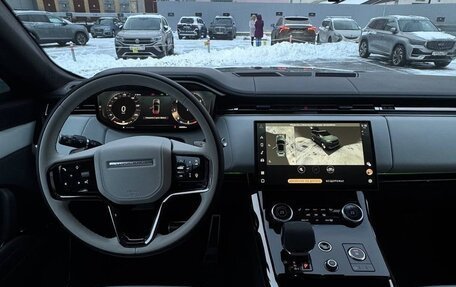 Land Rover Range Rover Sport, 2022 год, 11 200 000 рублей, 8 фотография