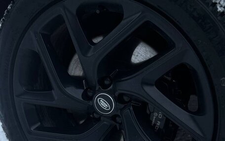 Land Rover Range Rover Sport, 2022 год, 11 200 000 рублей, 6 фотография