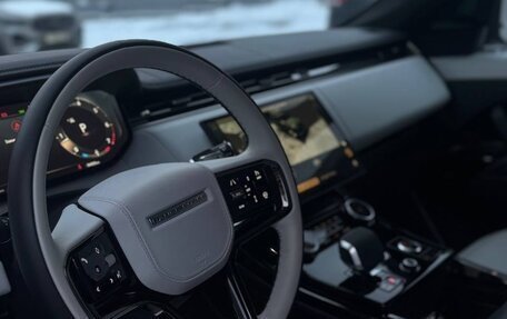 Land Rover Range Rover Sport, 2022 год, 11 200 000 рублей, 7 фотография