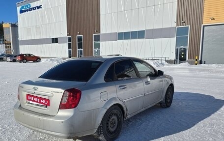 Chevrolet Lacetti, 2009 год, 470 000 рублей, 6 фотография