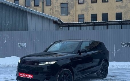 Land Rover Range Rover Sport, 2022 год, 11 200 000 рублей, 4 фотография