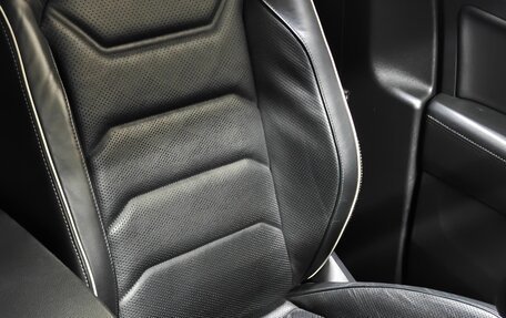 Volkswagen Touareg III, 2019 год, 5 900 000 рублей, 8 фотография