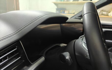 Volkswagen Touareg III, 2019 год, 5 900 000 рублей, 6 фотография