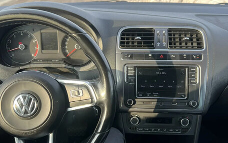 Volkswagen Polo VI (EU Market), 2020 год, 899 000 рублей, 8 фотография