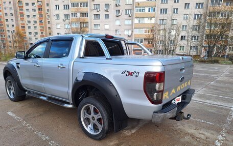 Ford Ranger, 2013 год, 1 980 000 рублей, 6 фотография