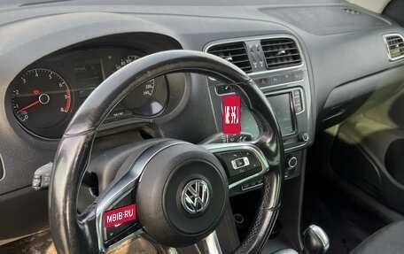 Volkswagen Polo VI (EU Market), 2020 год, 899 000 рублей, 7 фотография