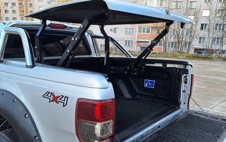 Ford Ranger, 2013 год, 1 980 000 рублей, 11 фотография