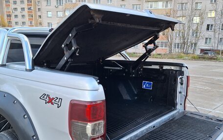 Ford Ranger, 2013 год, 1 980 000 рублей, 12 фотография