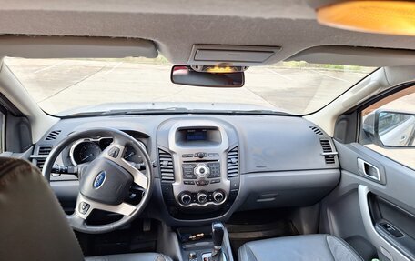 Ford Ranger, 2013 год, 1 980 000 рублей, 15 фотография