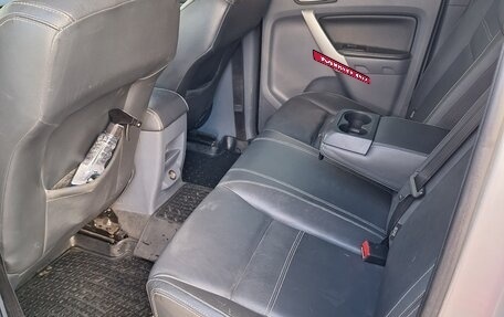 Ford Ranger, 2013 год, 1 980 000 рублей, 16 фотография