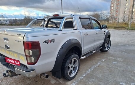 Ford Ranger, 2013 год, 1 980 000 рублей, 13 фотография