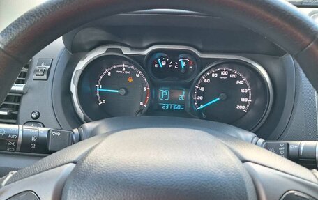 Ford Ranger, 2013 год, 1 980 000 рублей, 26 фотография