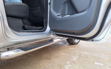 Ford Ranger, 2013 год, 1 980 000 рублей, 23 фотография