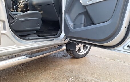 Ford Ranger, 2013 год, 1 980 000 рублей, 24 фотография