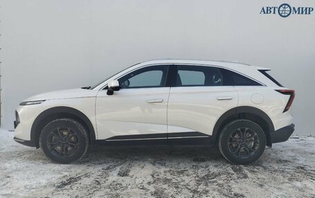 Haval F7, 2024 год, 2 560 000 рублей, 5 фотография