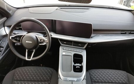 Haval F7, 2024 год, 2 560 000 рублей, 9 фотография