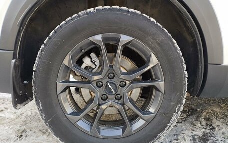 Haval F7, 2024 год, 2 560 000 рублей, 13 фотография