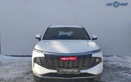 Haval F7, 2024 год, 2 560 000 рублей, 2 фотография