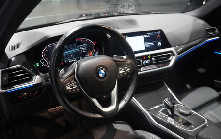 BMW 3 серия, 2021 год, 4 240 000 рублей, 7 фотография