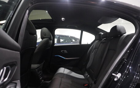 BMW 3 серия, 2021 год, 4 240 000 рублей, 9 фотография