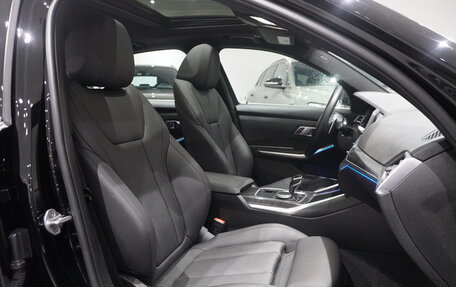 BMW 3 серия, 2021 год, 4 240 000 рублей, 11 фотография