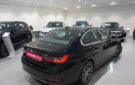 BMW 3 серия, 2021 год, 4 240 000 рублей, 6 фотография