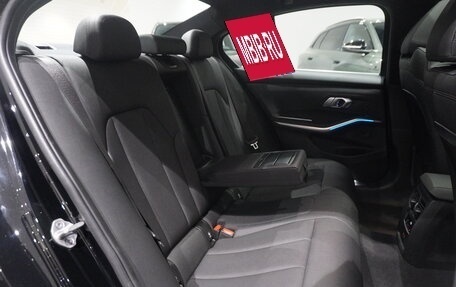 BMW 3 серия, 2021 год, 4 240 000 рублей, 10 фотография