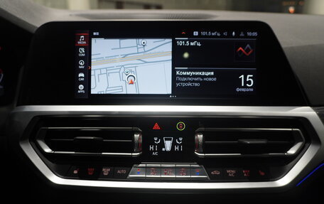 BMW 3 серия, 2021 год, 4 240 000 рублей, 21 фотография