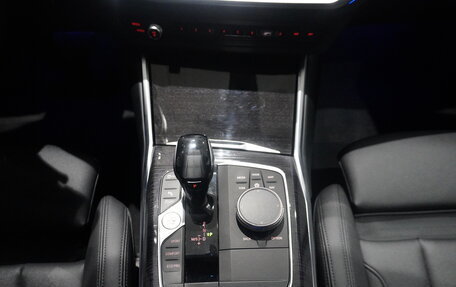 BMW 3 серия, 2021 год, 4 240 000 рублей, 20 фотография