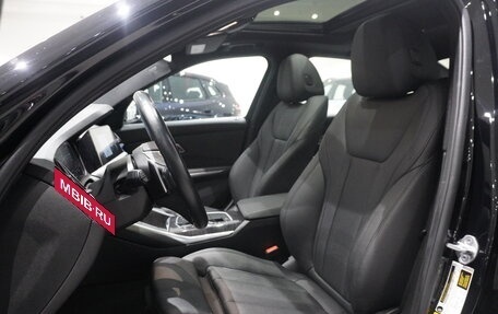 BMW 3 серия, 2021 год, 4 240 000 рублей, 8 фотография