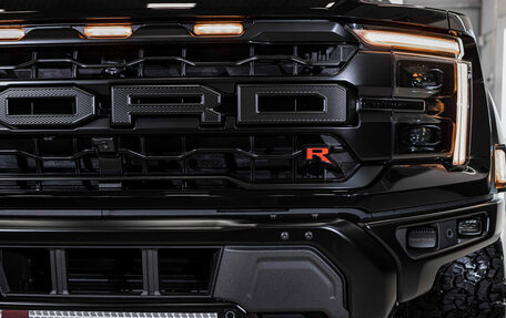 Ford F-150, 2025 год, 18 315 642 рублей, 2 фотография