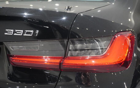 BMW 3 серия, 2021 год, 4 240 000 рублей, 27 фотография