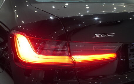 BMW 3 серия, 2021 год, 4 240 000 рублей, 28 фотография