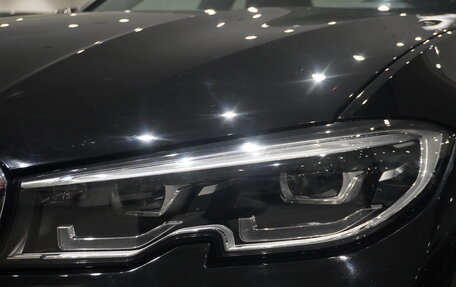 BMW 3 серия, 2021 год, 4 240 000 рублей, 26 фотография