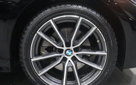 BMW 3 серия, 2021 год, 4 240 000 рублей, 30 фотография