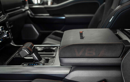 Ford F-150, 2025 год, 18 315 642 рублей, 3 фотография