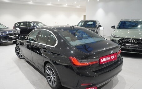 BMW 3 серия, 2021 год, 4 240 000 рублей, 4 фотография